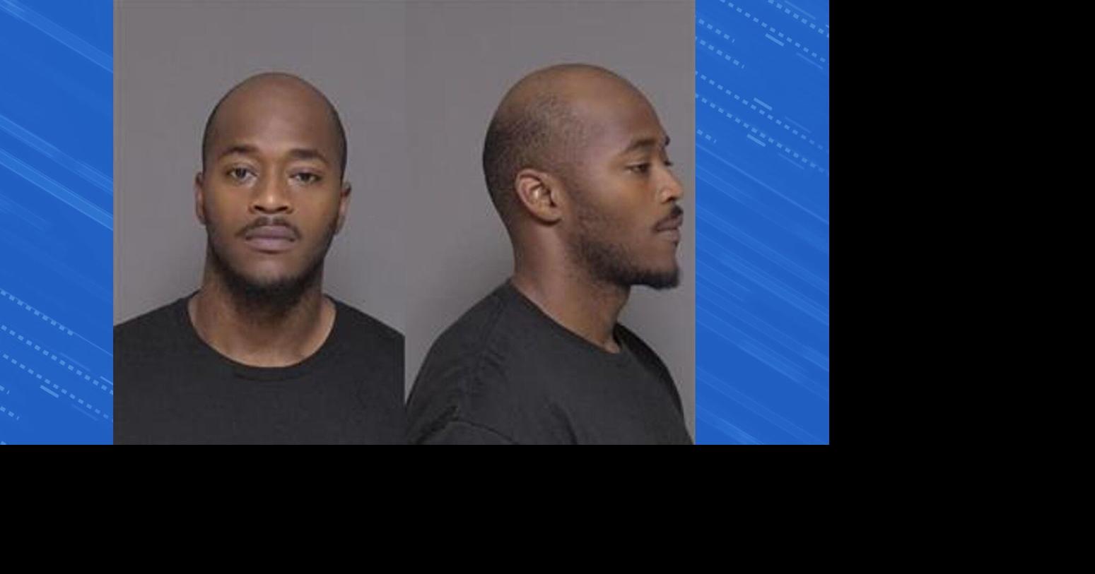 3 arrested after execution of search warrant in Rochester Olmsted