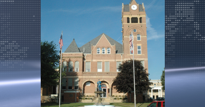 Winnebago County replacing 2 bridges south of Buffalo Center