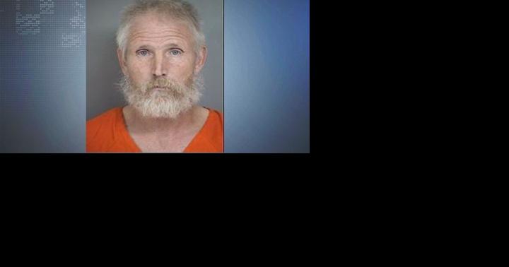 Man sentenced for November explosion that injured an Iowa deputy - Vimarsana News