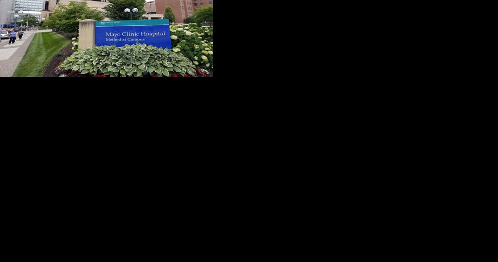 Mayo Clinic wins full exemption from nurse staffing bill in agreement with state leaders - Vimarsana News