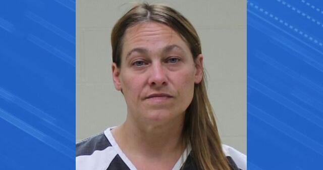 Woman sentenced for stealing from Mason City liquor store | News | kimt.com