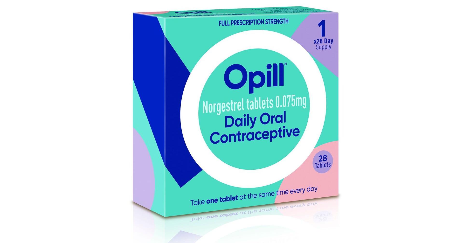The FDA approved the US' first over-the-counter birth control pill. What happens next? | Health - Vimarsana News