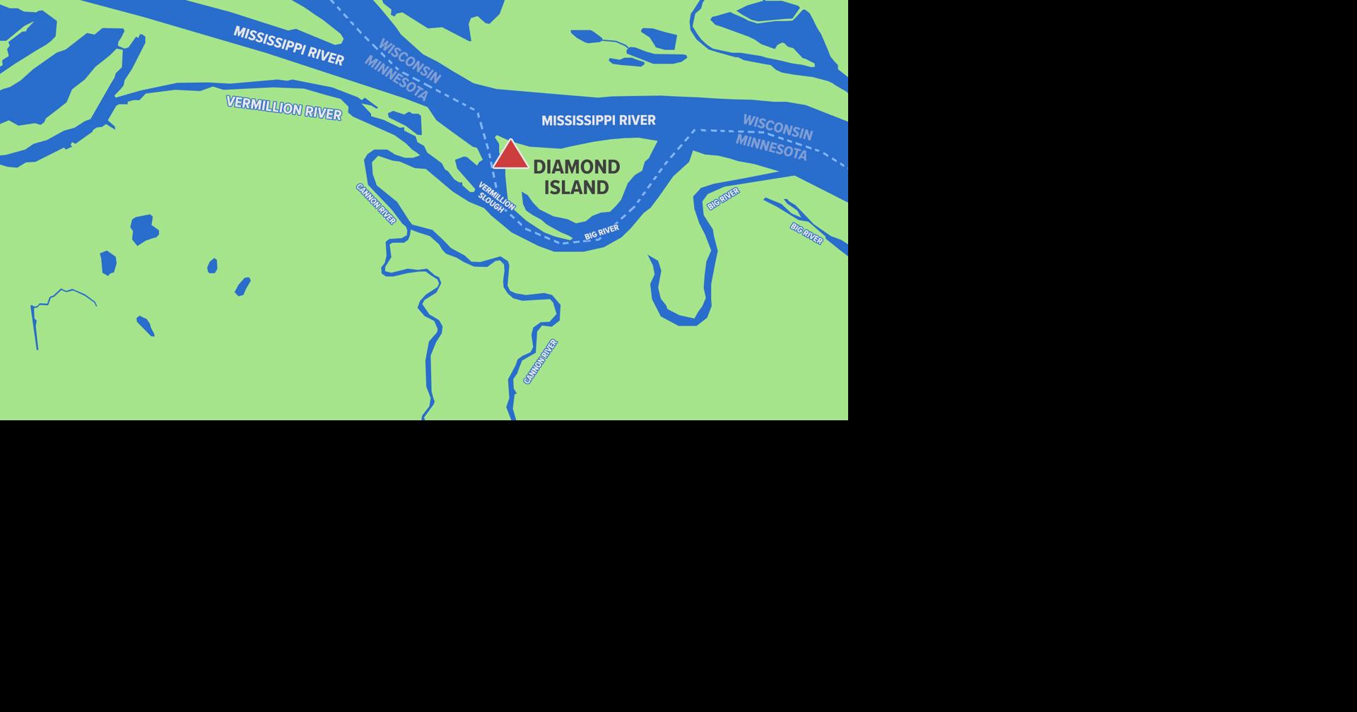 Bodies of 3 who went missing in Mississippi River recovered Local