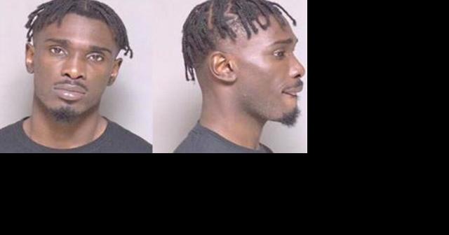 Two men plead not guilty for allegedly pulling a gun during a large brawl in Rochester - Vimarsana News