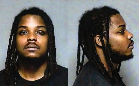 Rochester man pleads guilty to arson during George Floyd riots
