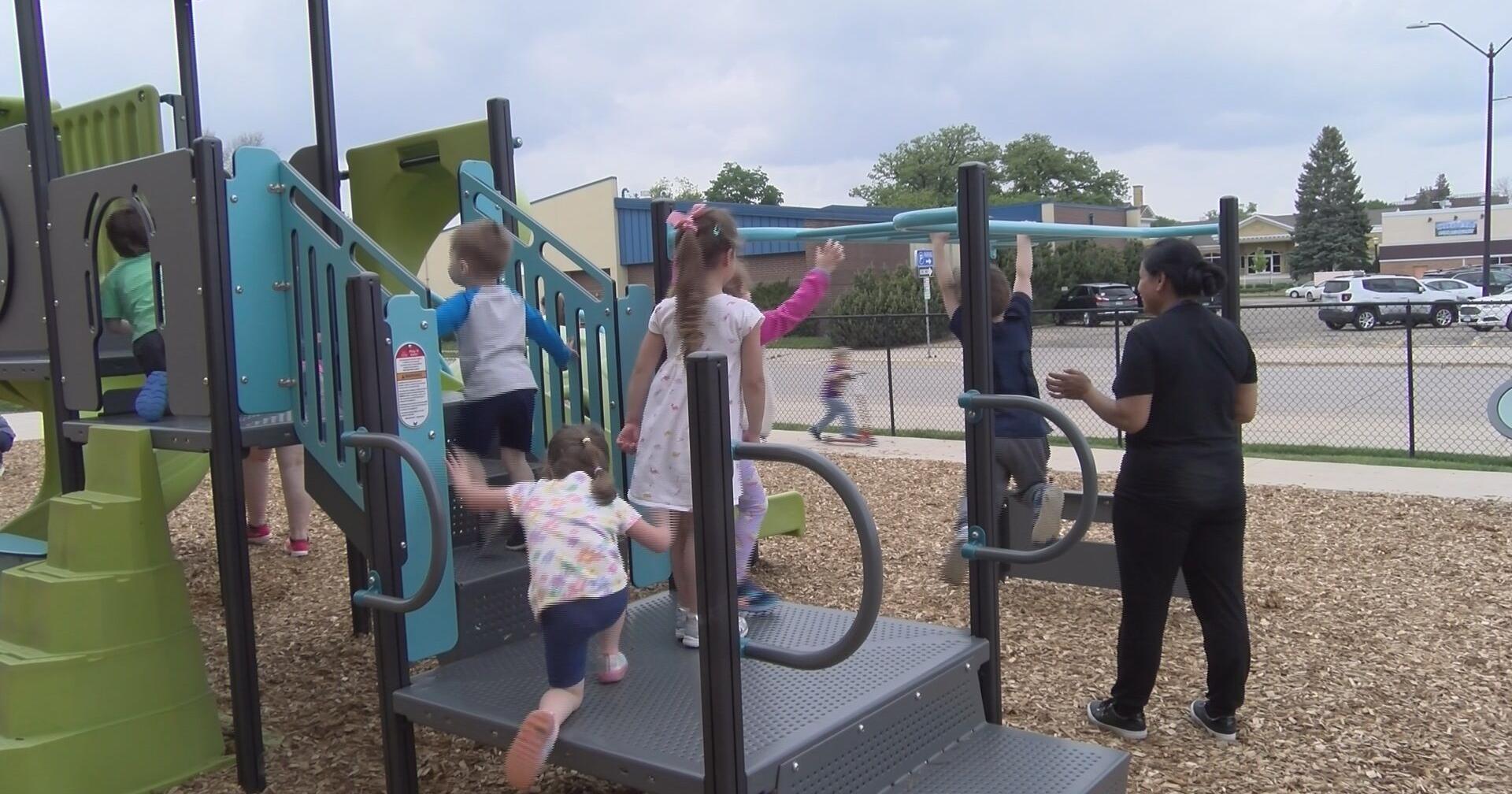 An Austin child care center speaks on importance of funding for early childhood education - Vimarsana News