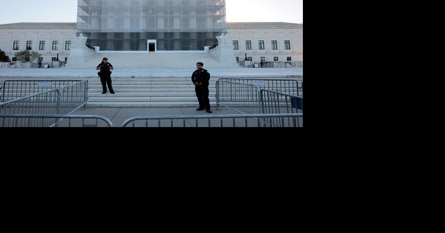 Supreme Court to hear separation of powers dispute over fired FTC