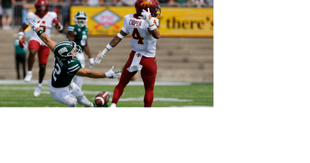 Ohio defense holds to seal 10-7 upset win over Iowa State in defensive battle - Vimarsana News