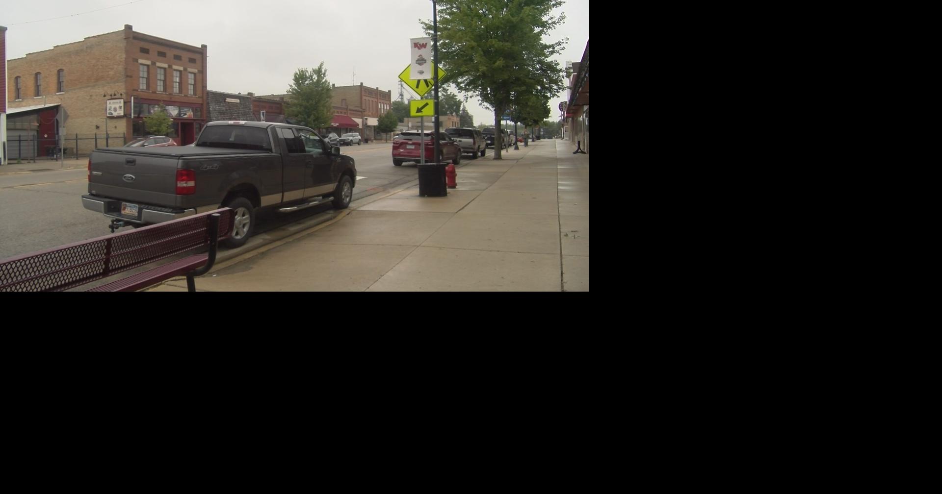 Kenyon Police Department enforcing curfew for kids News