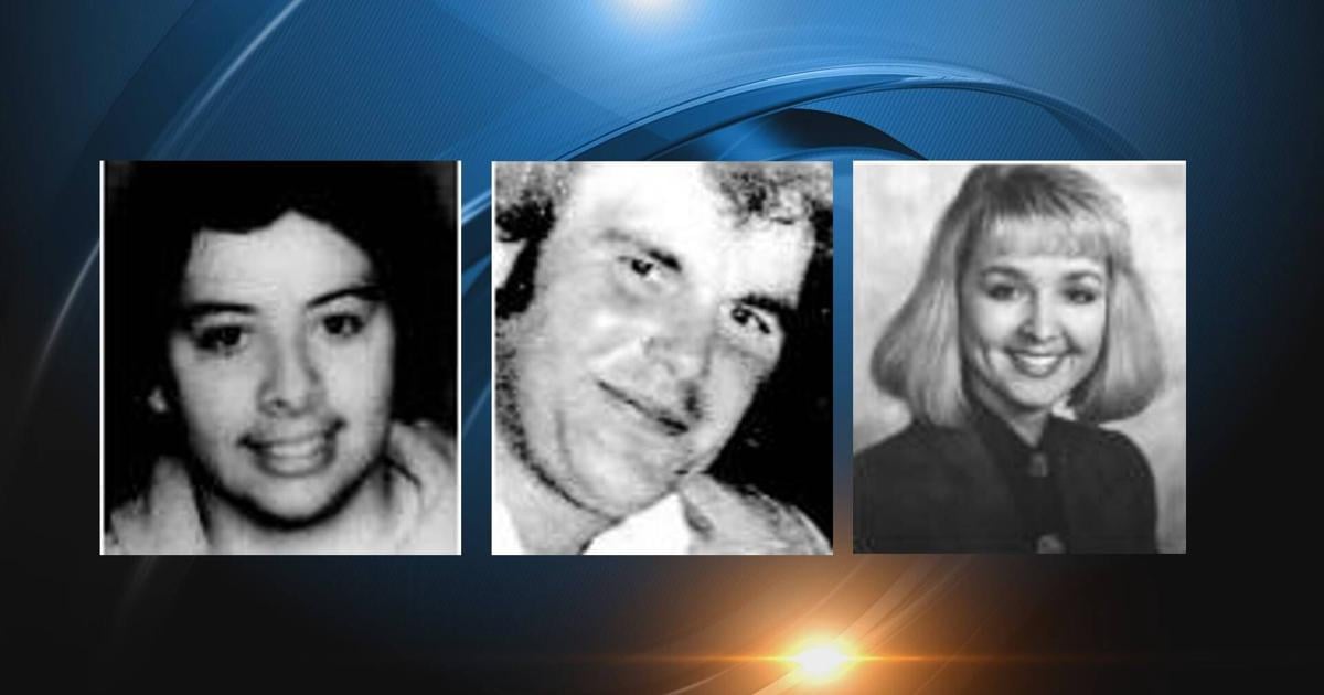 Connie Ruddy Iowa Department of Public Safety launches update to missing persons ...
