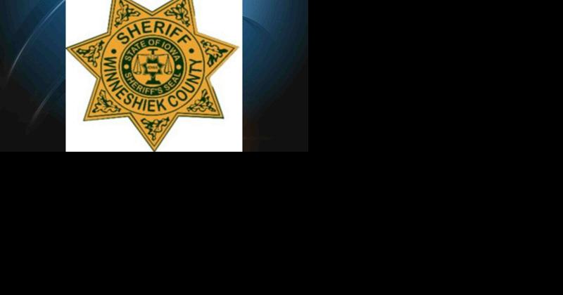 Charles City man blamed for head-on collision in northeast Iowa - Vimarsana News