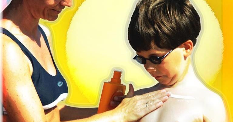 Minnesota doctors warn: protect your skin this summer