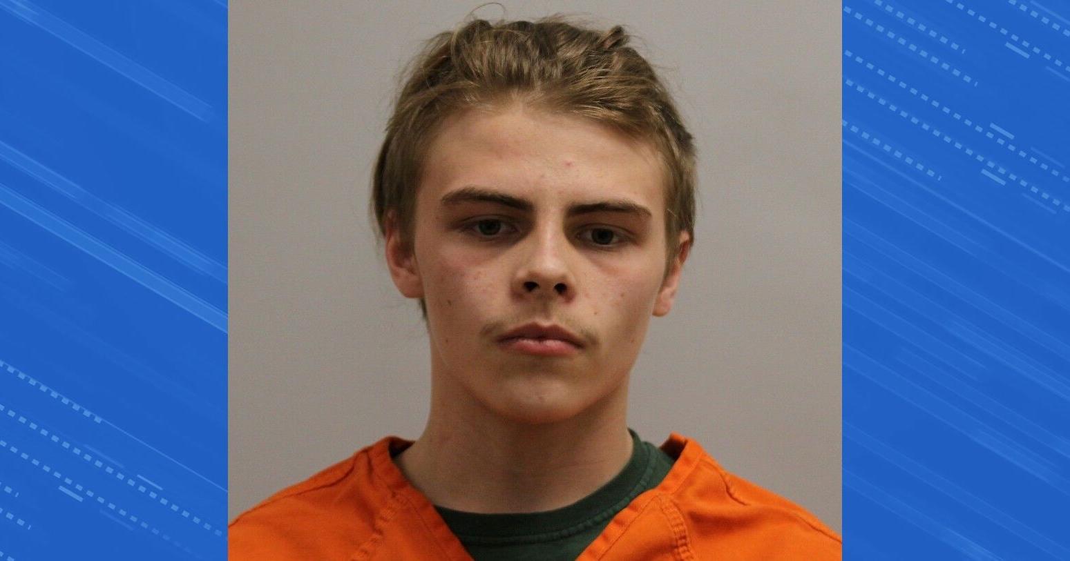 Lyle man sentenced for 2022 stabbing of two teenagers - Vimarsana News