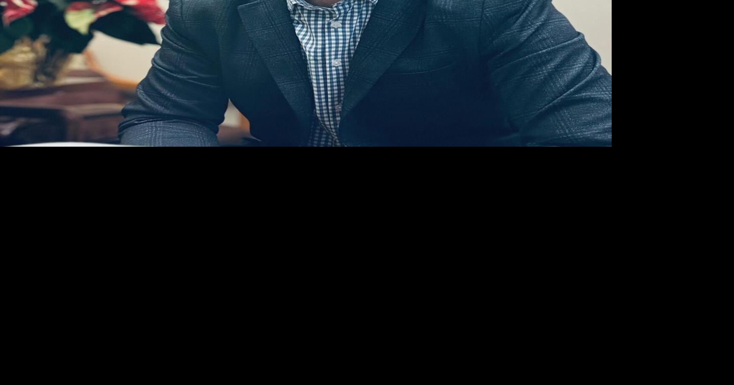 Brady Rouhoff announces run for Minnesota House District 20B