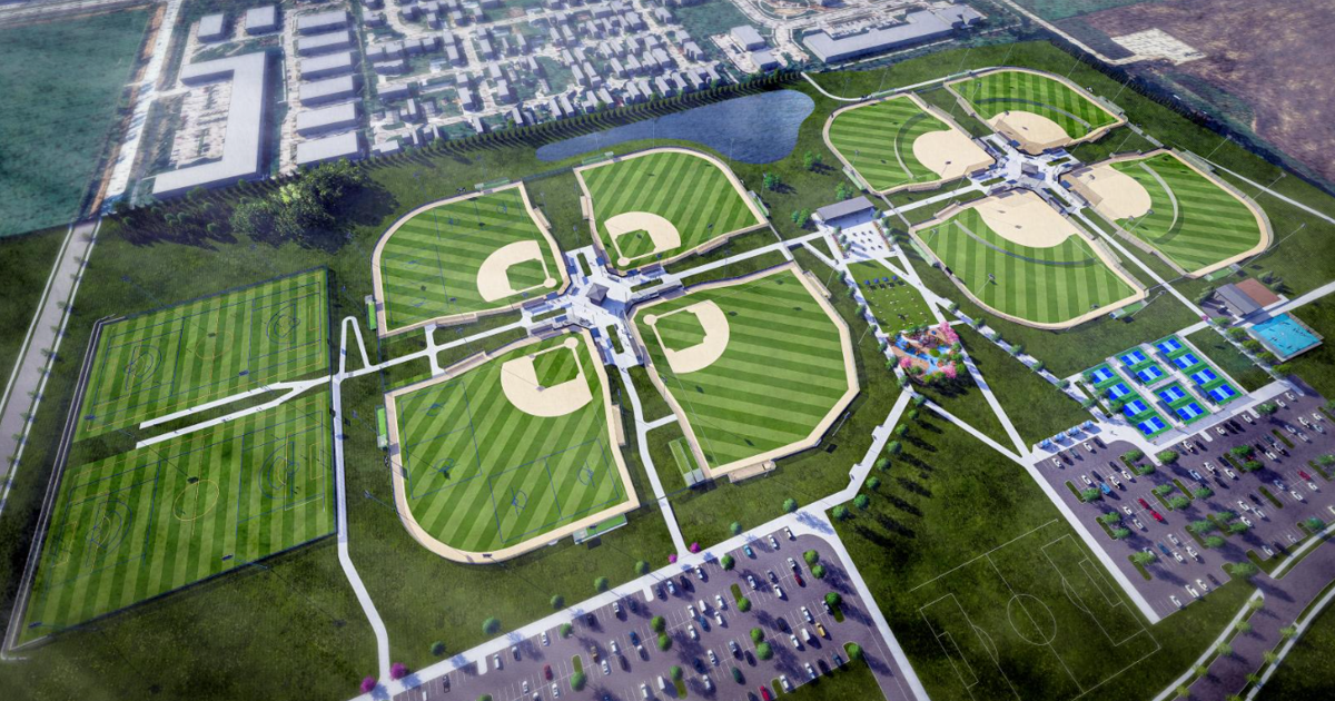 Kimt Rochester Bill aims to defund Rochester Regional Sports Complex | News | kimt.com