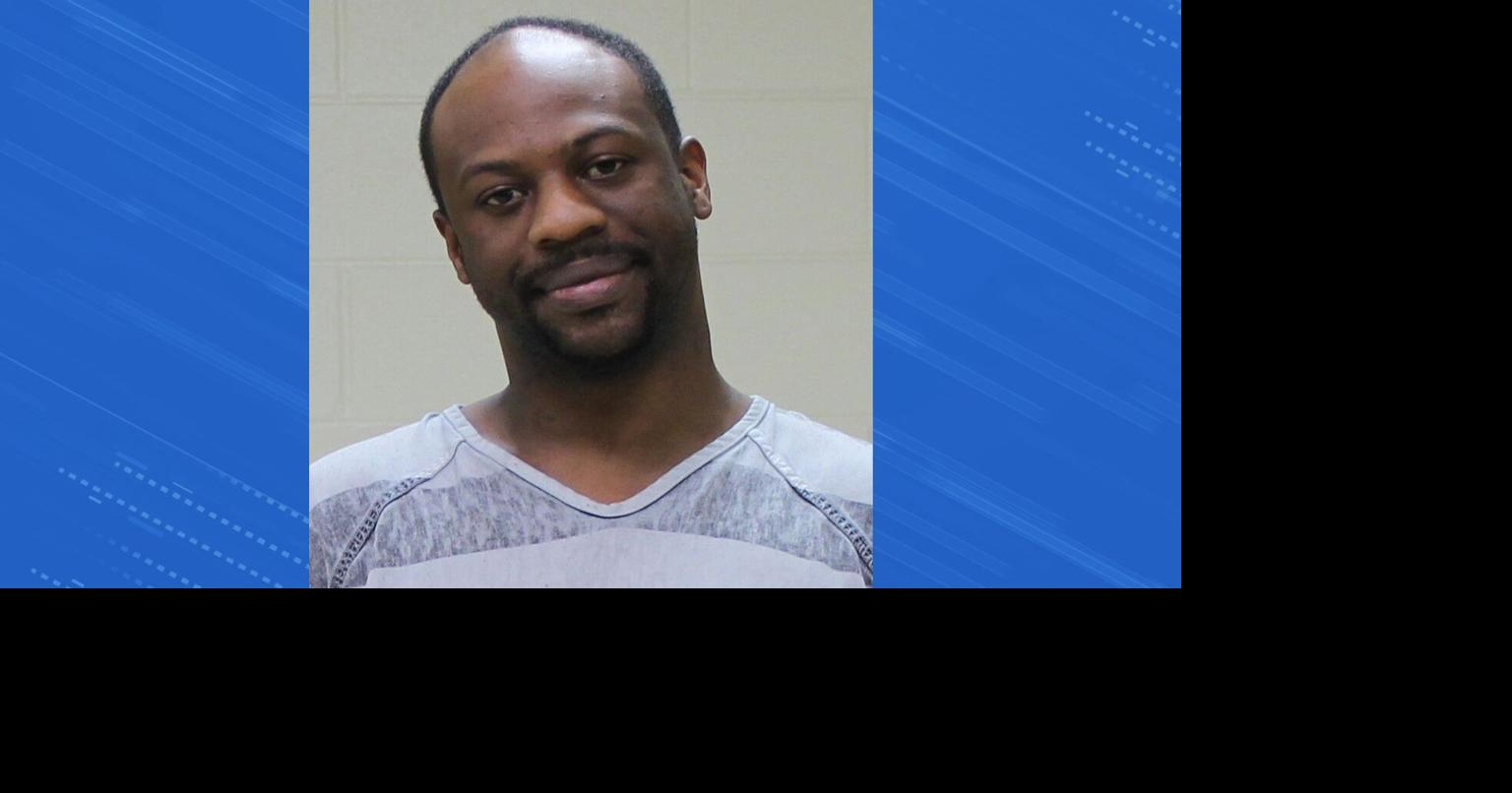 Mason City man arrested for plethora of crimes, including arson at LD's