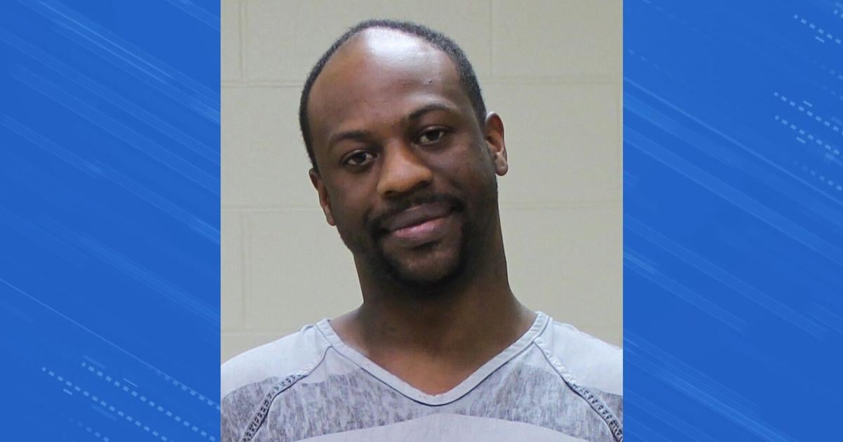 Mason City man arrested for plethora of crimes, including arson at LD's