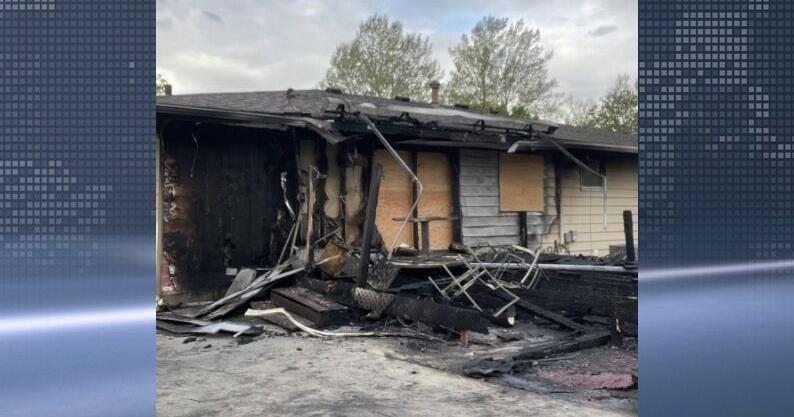Rochester house fire sends two residents to the hospital | News | kimt.com