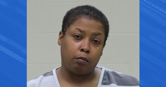 Mason City woman arrested for dealing meth and marijuana | News | kimt.com