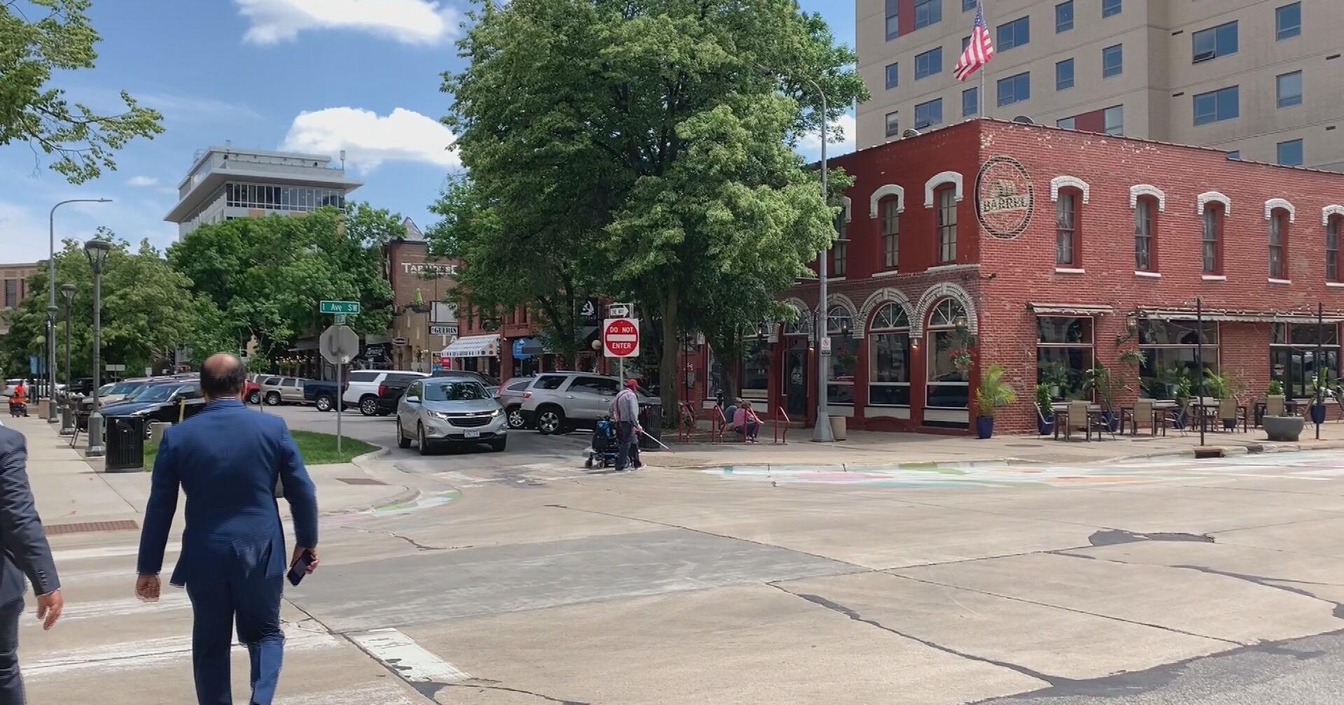 Experience Rochester looking forward to increased tourism this summer - Vimarsana News