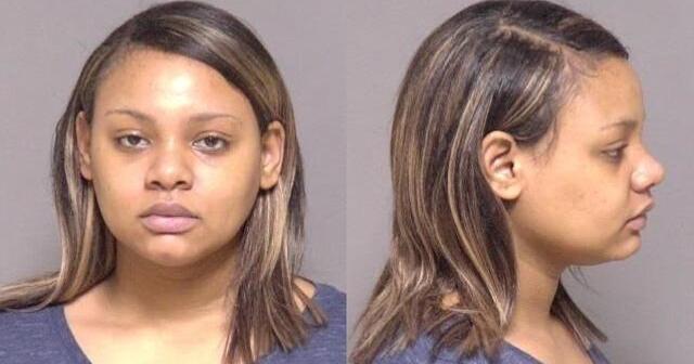 Rochester woman accused of stealing a 55-inch TV pleads guilty | News ...