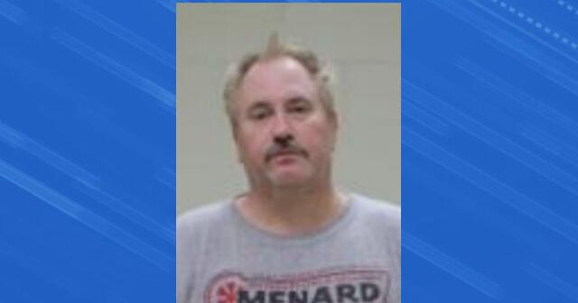 Man arrested after standoff Monday afternoon in Mason City | News ...
