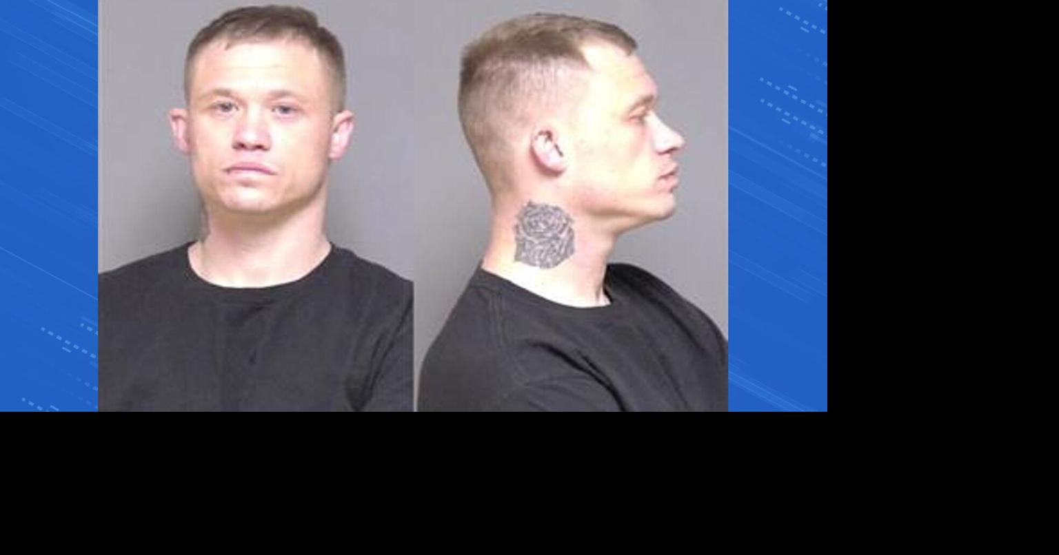 Man well known to SE Minnesota law enforcement arrested after 120-mph ...