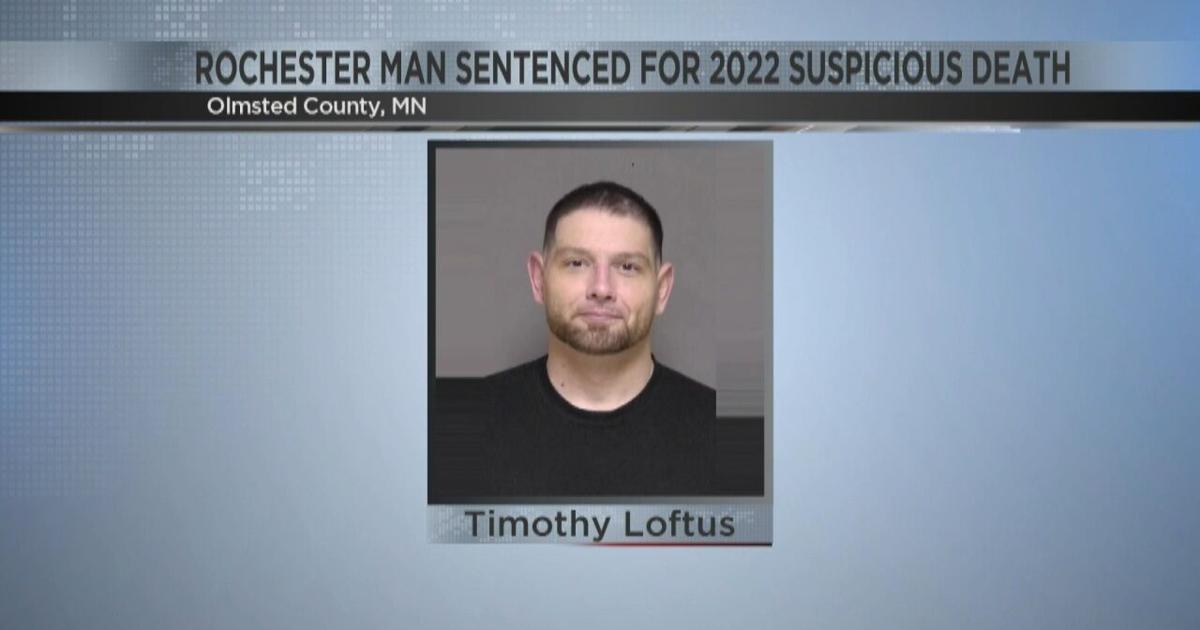 Kimt Rochester Rochester man sentenced to prison for concealing woman's body in ...