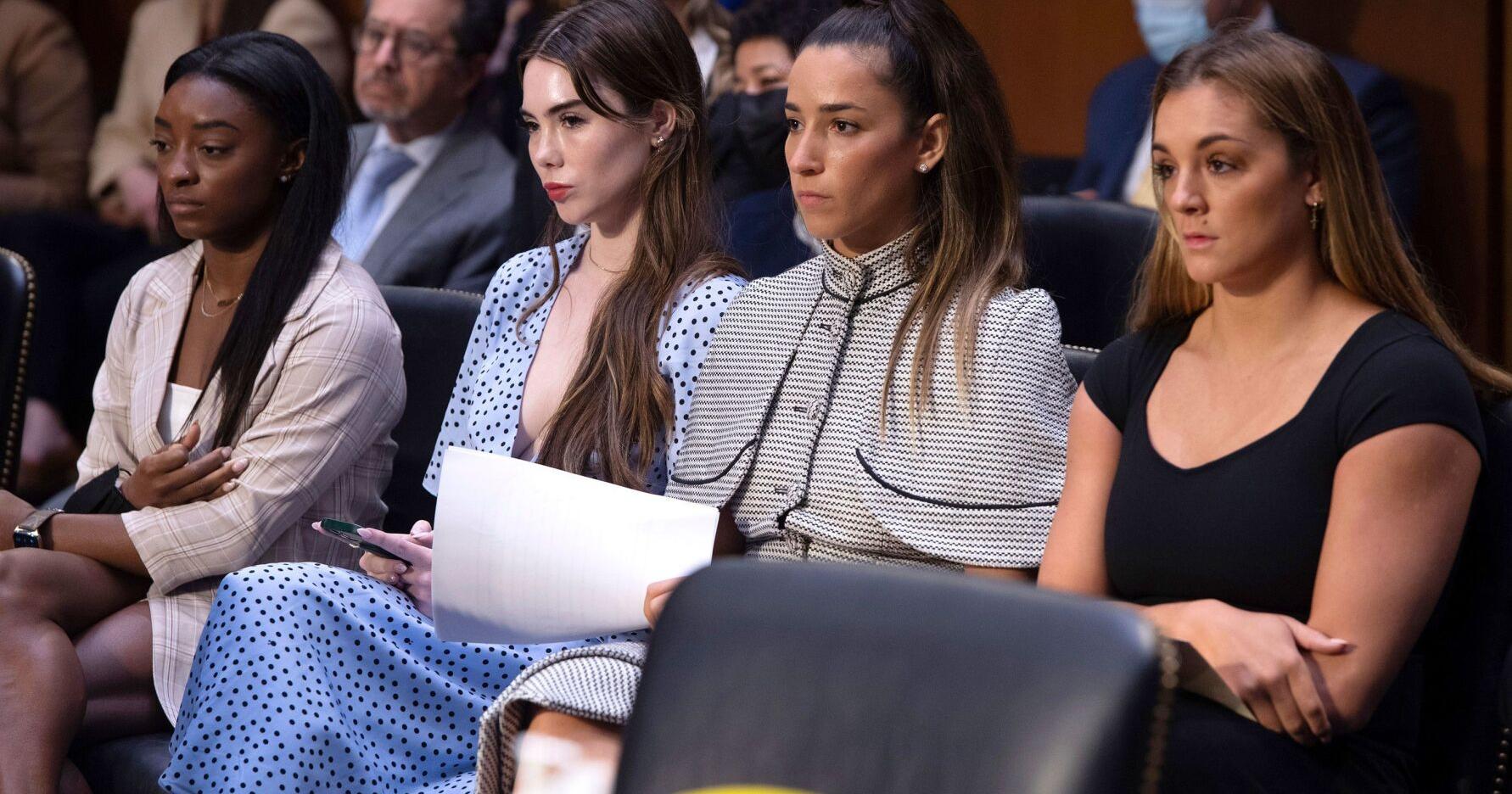 Justice Department reaches $139 million settlement over FBI failures in investigation of Nassar gymnastics abuse claims - Vimarsana News