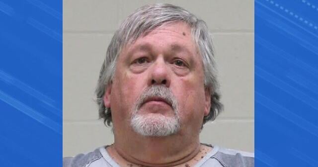 Mason City man accused of stealing $50,000 from dependent adult | News ...