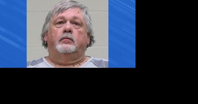 Mason City man sentenced for stealing over $50,000 from a dependent adult - Vimarsana News