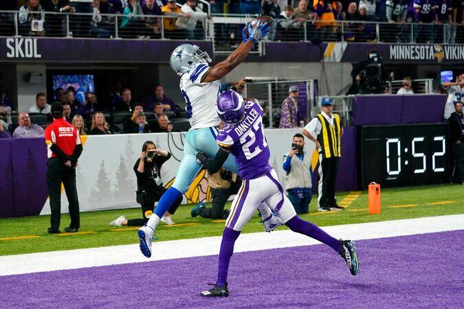 Vikings vs. Lions final score: Watch Greg Joseph kick FG as time