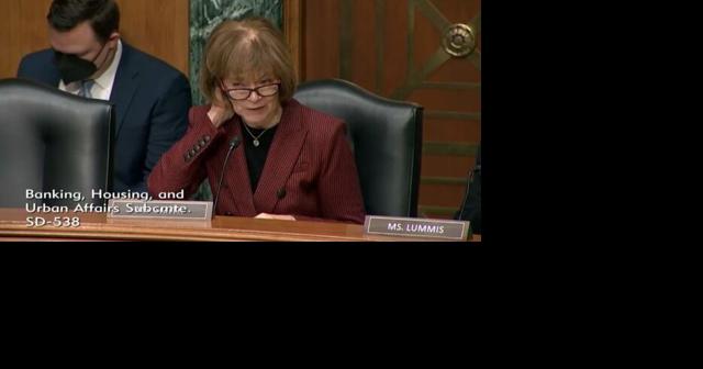 U.S. Senator Tina Smith looks at impact AI could have on America's housing market - Vimarsana News