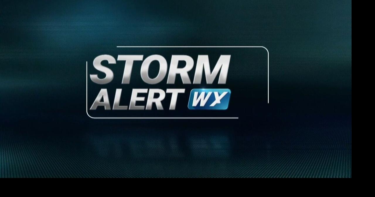Tracking a breezy, chilly Friday | Video | kimt.com