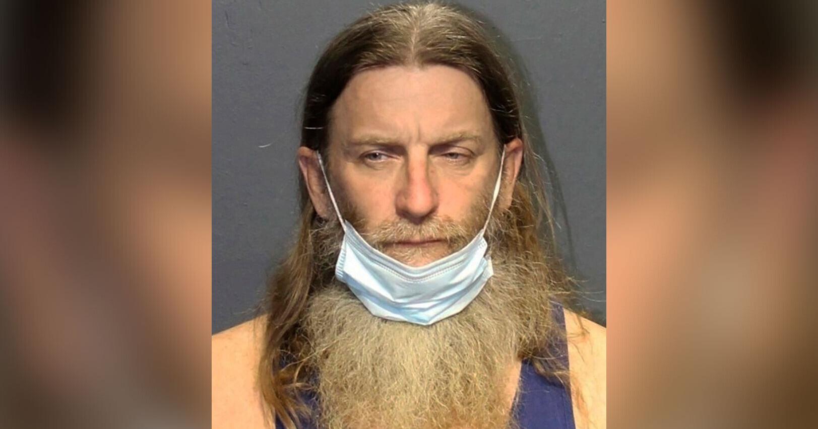 Man who wore 'Camp Auschwitz' sweatshirt at US Capitol riot sentenced to 75 days in jail - Vimarsana News