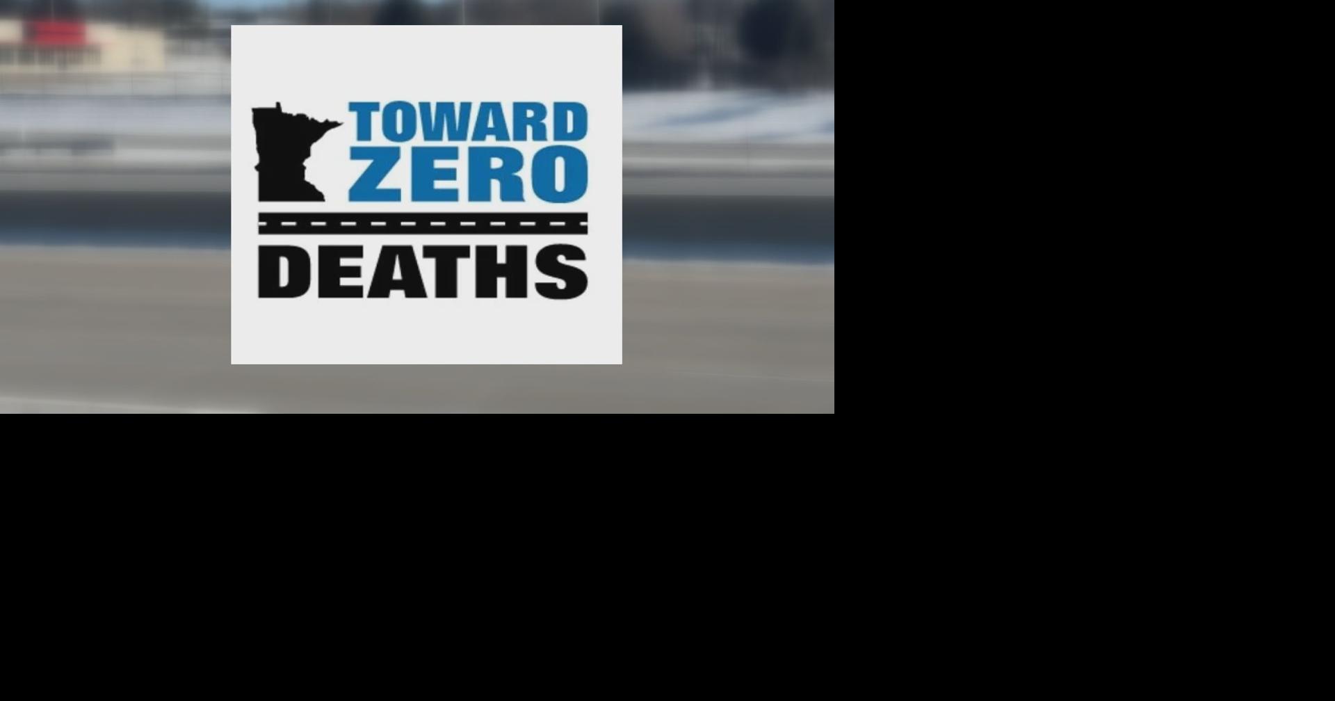 Minnesota Toward Zero Deaths sees six year low; Wabasha County Sheriff weighs in