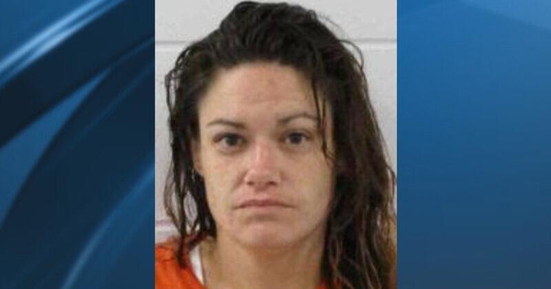 Mason City woman arrested for Hancock County assaults | Iowa | kimt.com