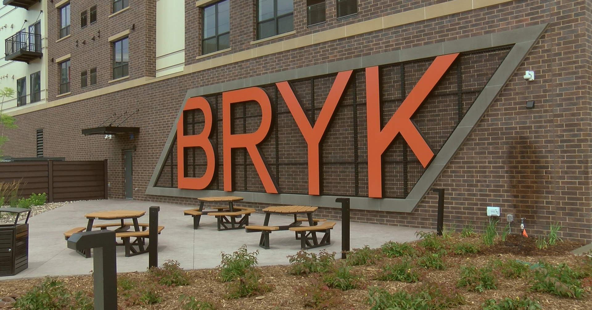 Bryk on Broadway hopes to start affordable housing trend - Vimarsana News