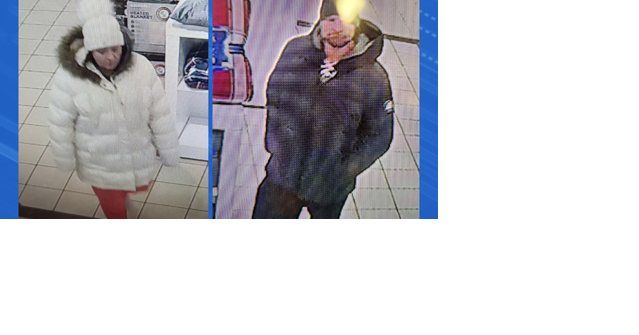 Photos released of suspects in theft of Salvation Army red kettle in Rochester - Vimarsana News
