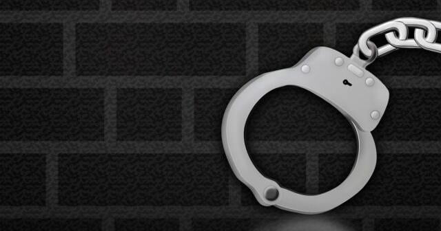 Charles City man arrested after alleged death threat - Vimarsana News