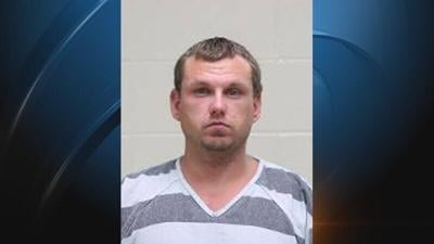 Mason City man sent to prison for car chase