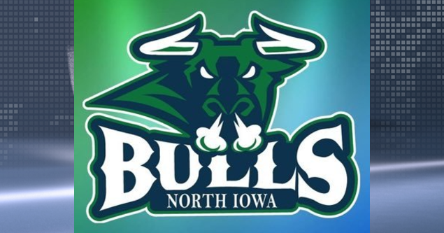 Free North Iowa Bulls game tickets for blood donors on January 2