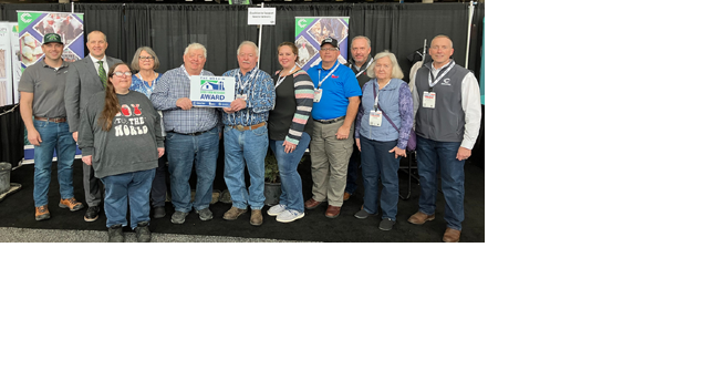 Good Farm Neighbor Award goes to Hancock County family - Vimarsana News
