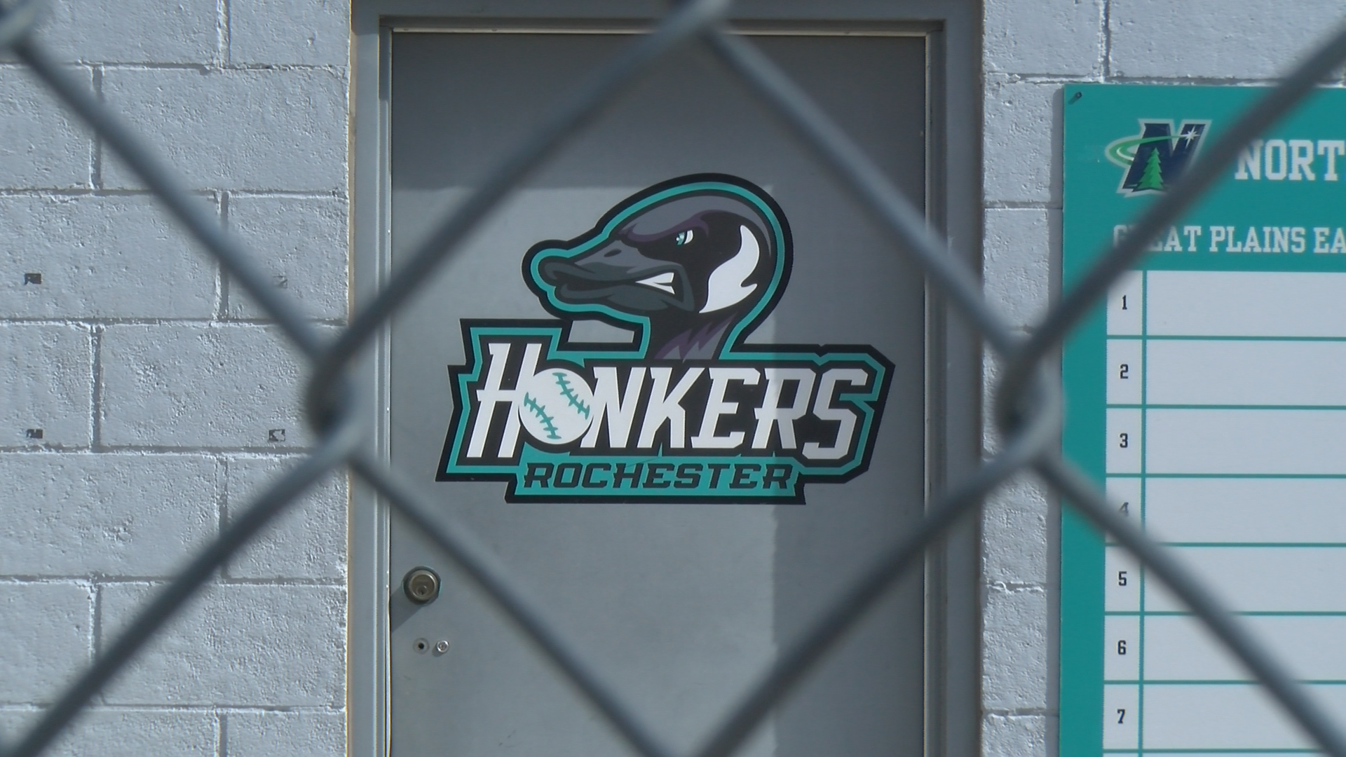 Kimt Rochester Rochester Honkers searching for a new home field | News | kimt.com