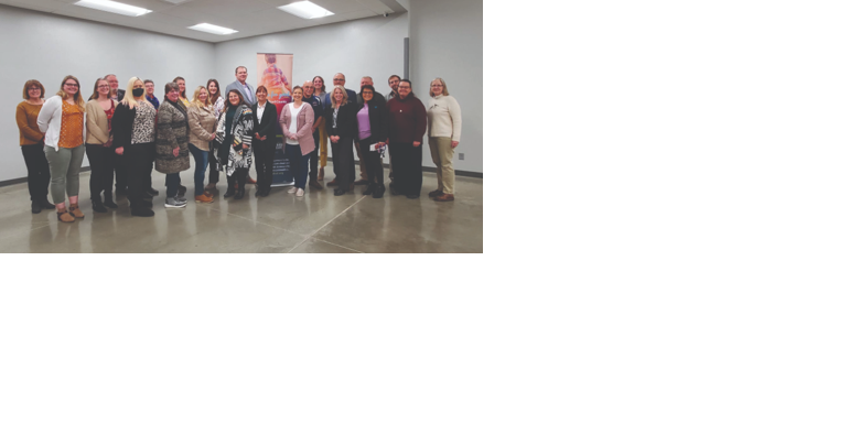 Floyd County Community Foundation awards over $130,000 in grants - Vimarsana News