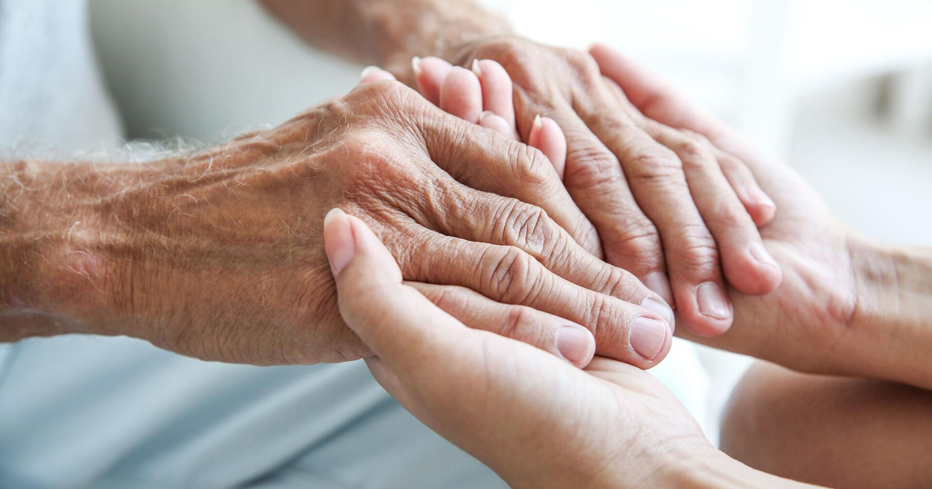 1 in 10 Americans over 65 have dementia, study finds - Vimarsana News