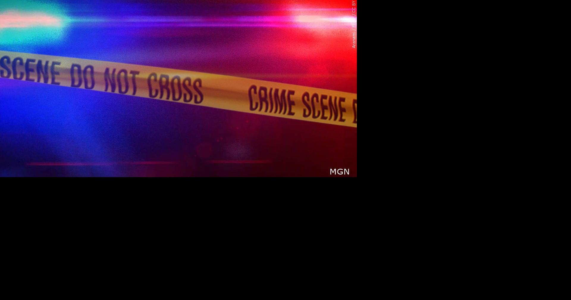 Victim and driver identified in fatal Mason City parking lot collision ...