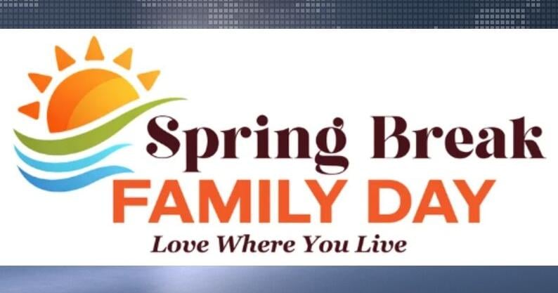 Celebrate Mason City's culture at free Spring Break Family Day