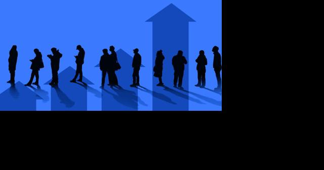 Iowa 's jobs and jobless rate both increased in August - Vimarsana News