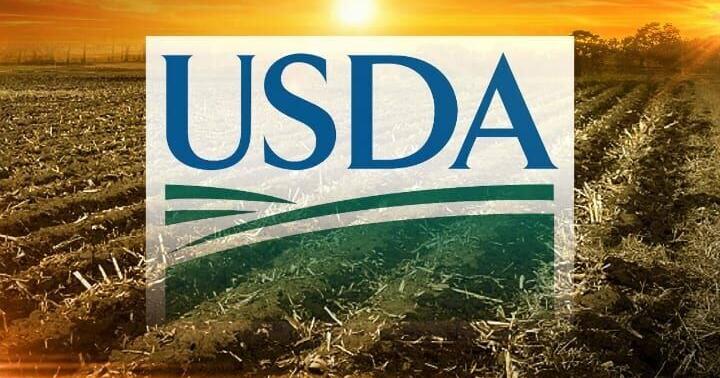 $263M USDA purchase supports farmers, strengthens food safety net